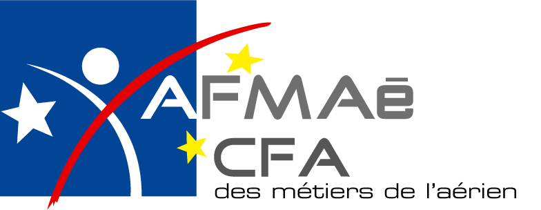 AFMAE CFA logo