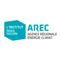 AREC idf logo