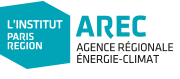 AREC logo