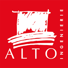 AltoIng logo