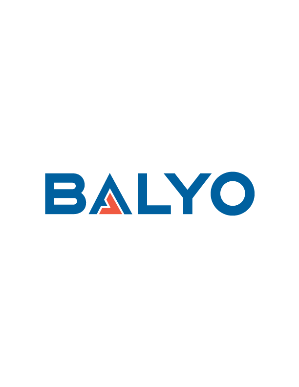 BALYO logo