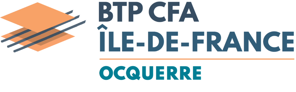 BTP CFA Ocquerre logo