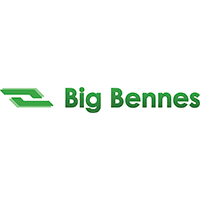 BigBennes logo