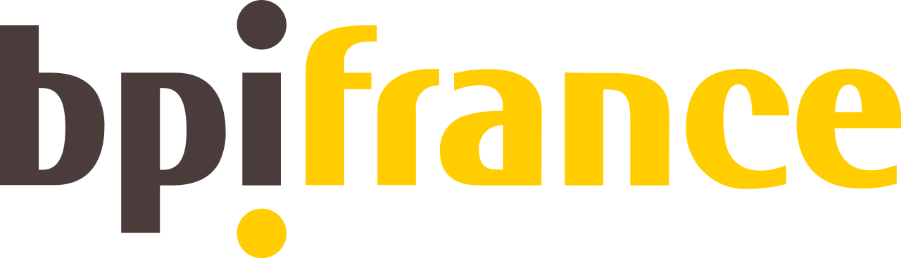 Bpifrance logo