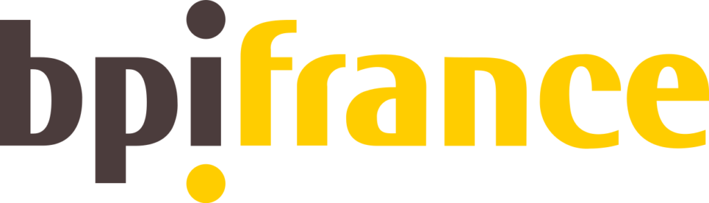 Bpifrance logo