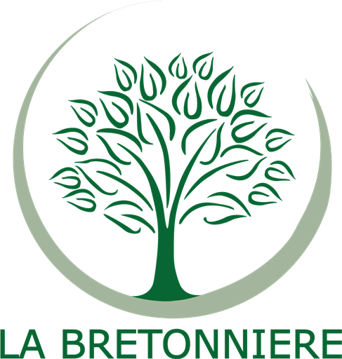 Bretonniere logo