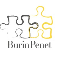 Burin penet logo