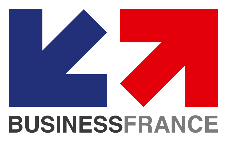 Business France logo