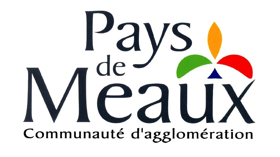 CA pays de meaux logo