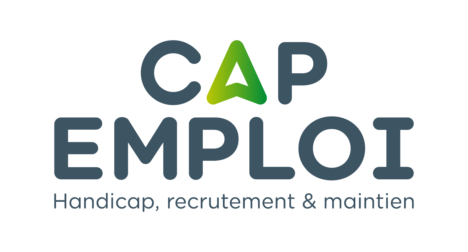 CAP EMPLOI LOGO