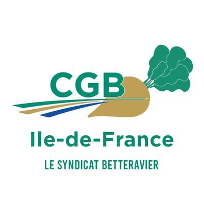 CGB logo