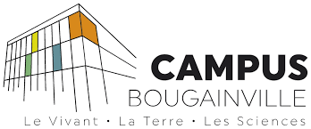 Campus Bougainville logo