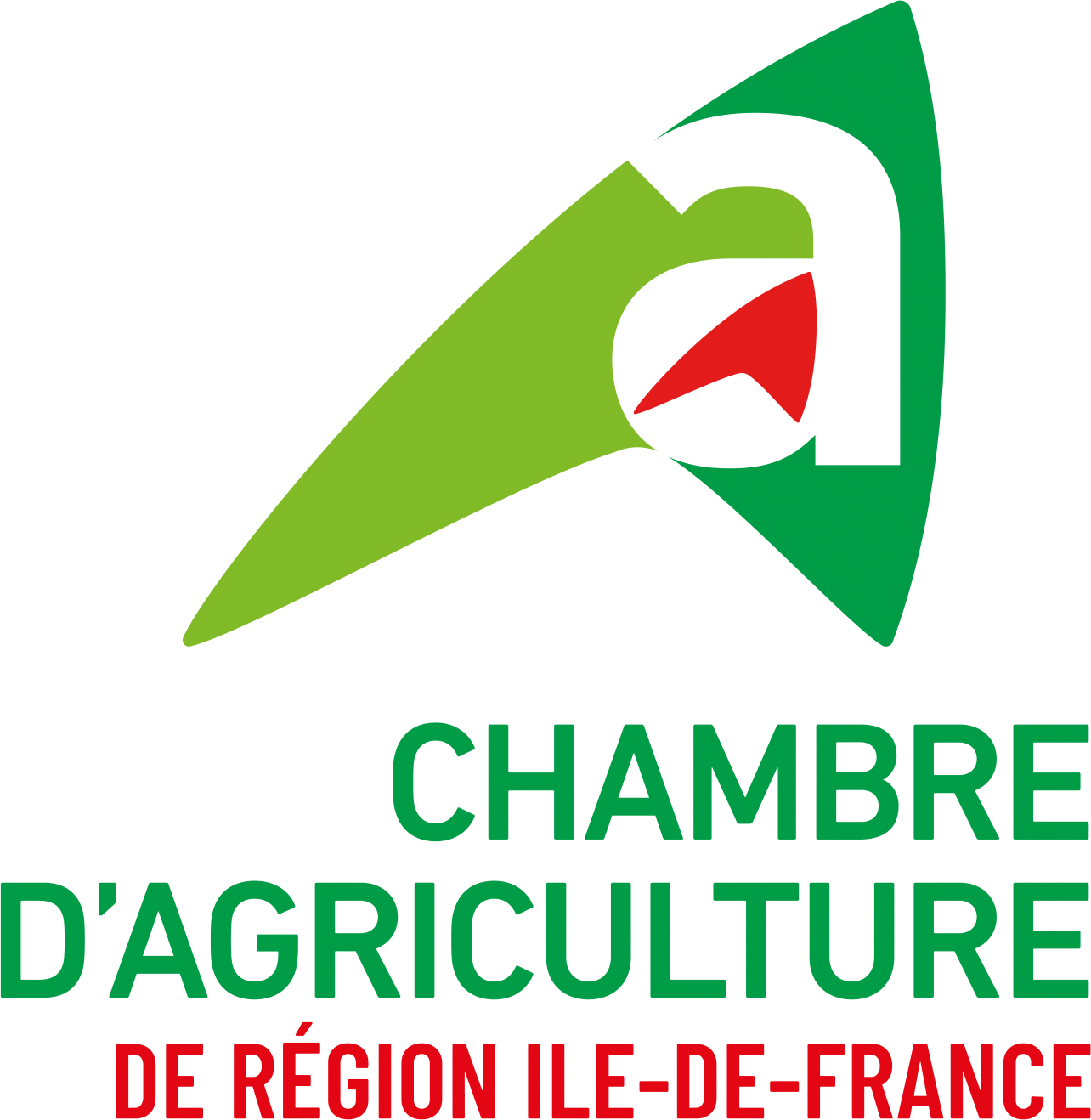 Chambre d agri IDF logo