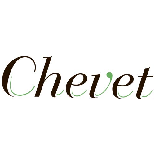 Chevet logo