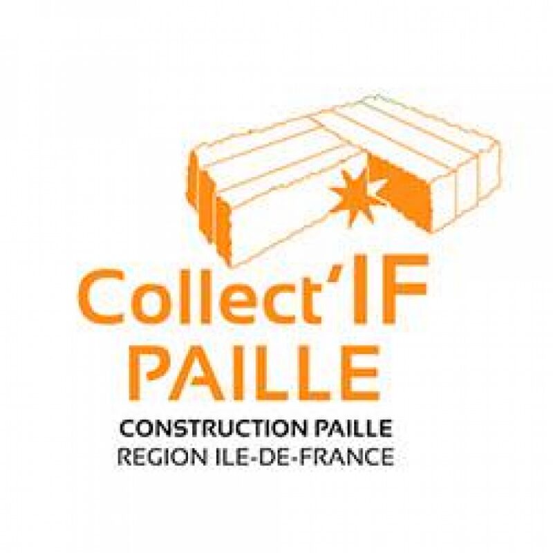 CollectifPaille logo