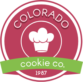 Colorado cookie logo