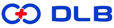 DLB logo