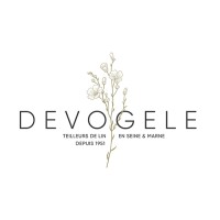 Devogele logo