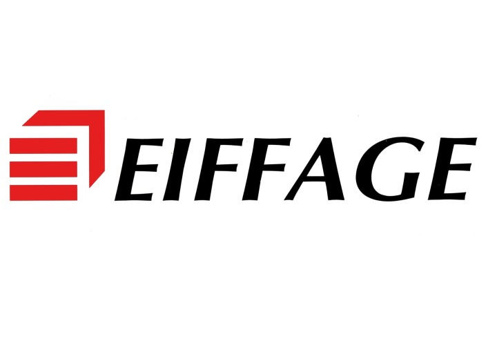 EIffage logo