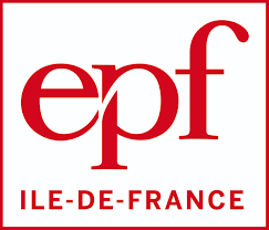 EPFIF logo