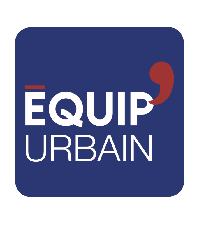 EquipUrbain logo