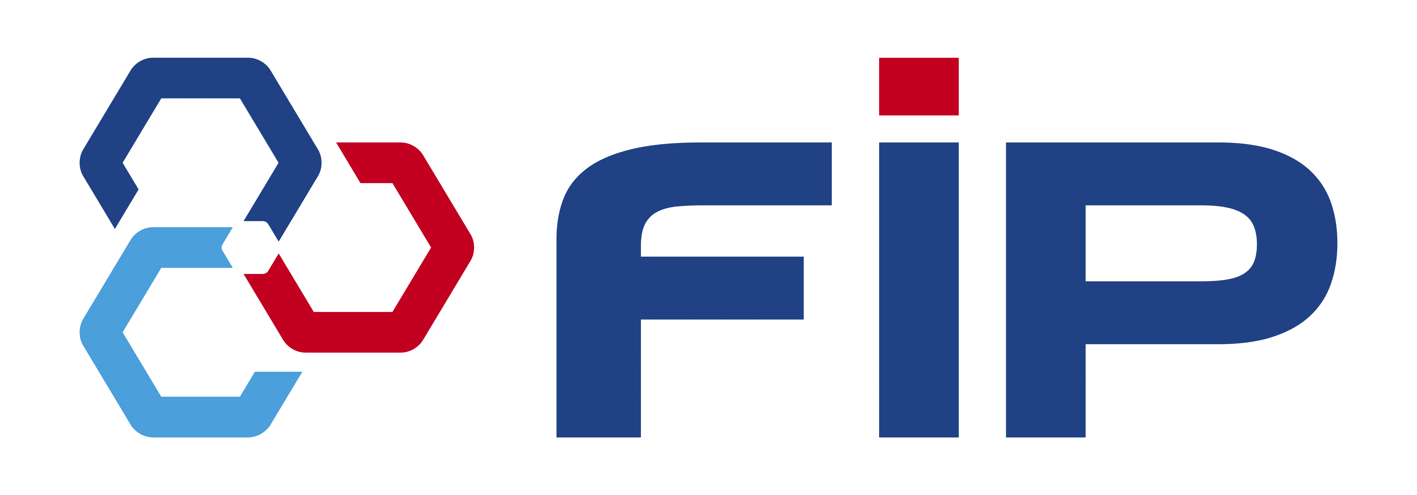 FIP logo