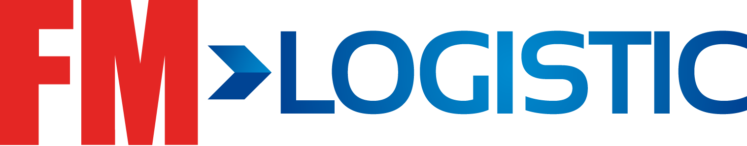 FM LOgistic logo