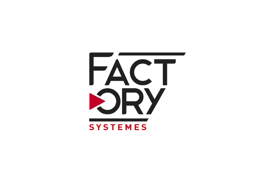 Factory systemes logo