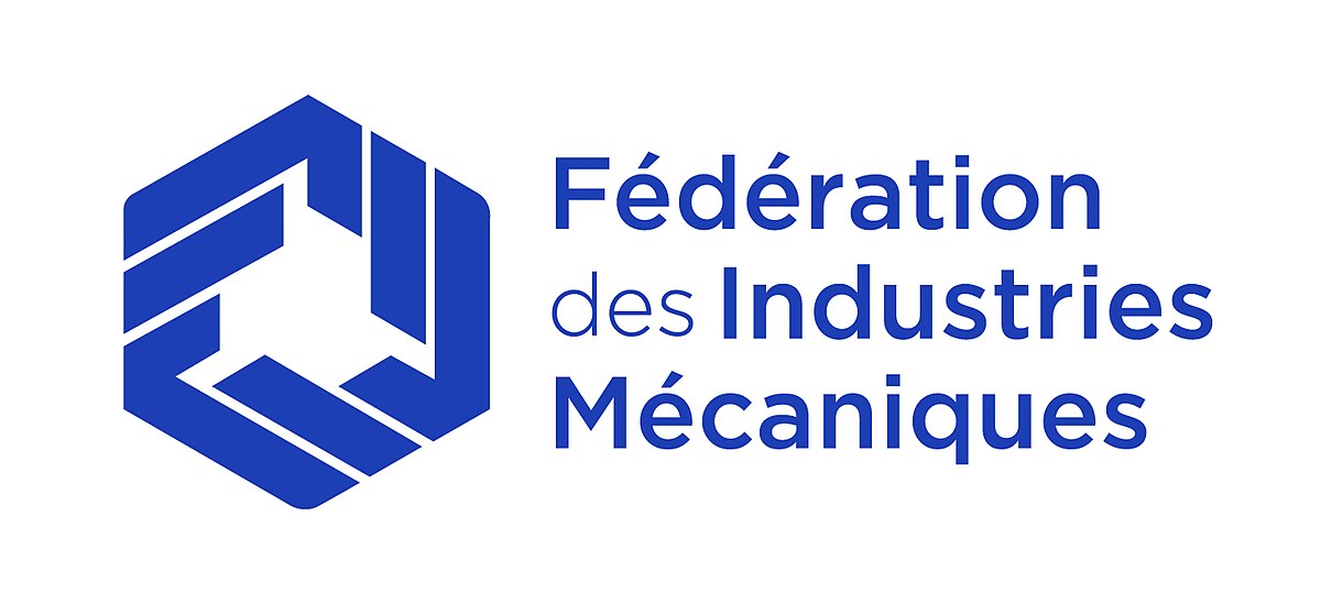 Federation industrie mecaniques logo