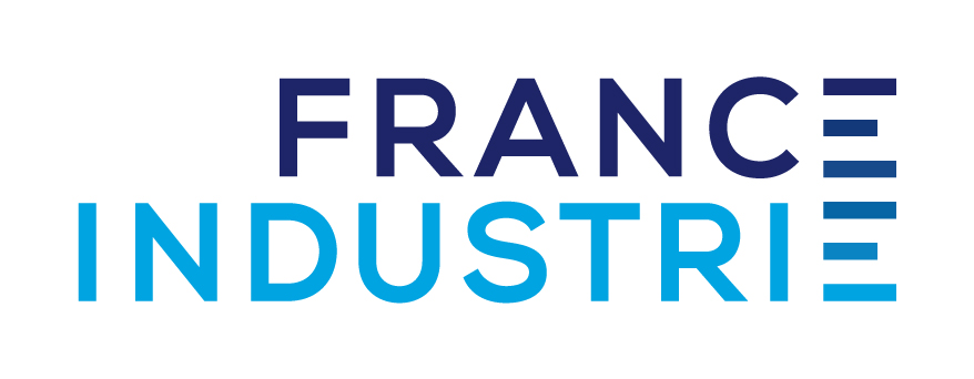 France Industrie logo