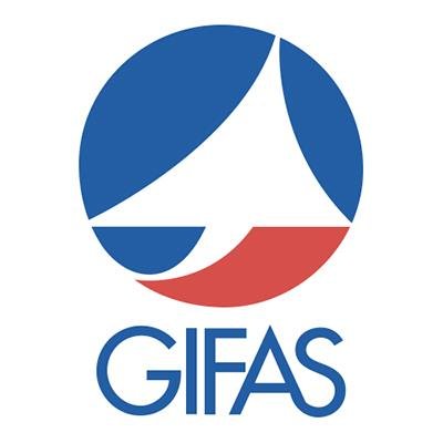 GIFAS logo