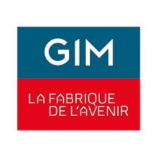 GIM logo