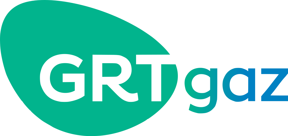 GRT Gaz logo