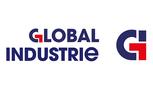 Global Industrie logo