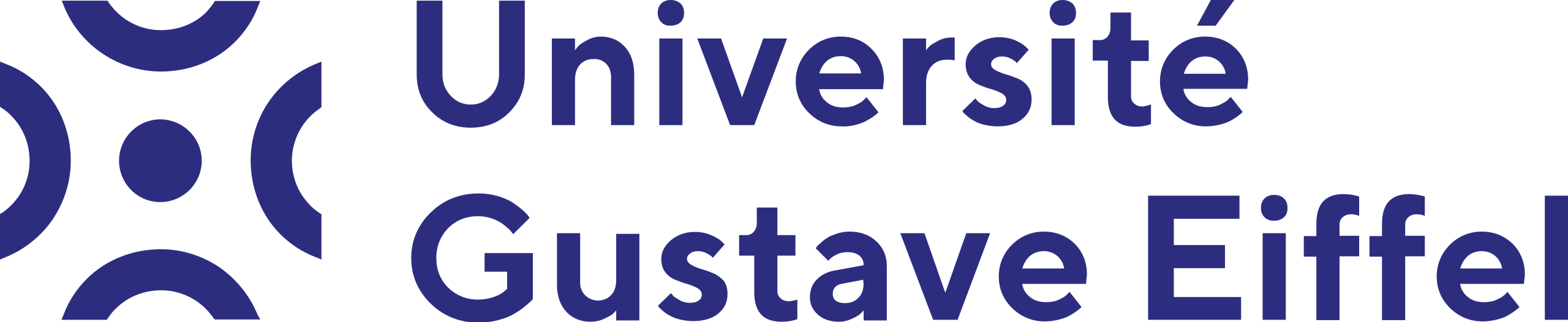 Gustave Eiffel logo