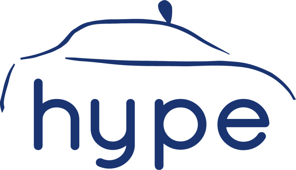 HYPe logo