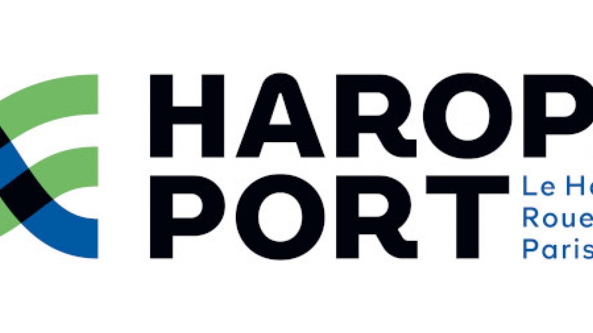 Haropaport logo