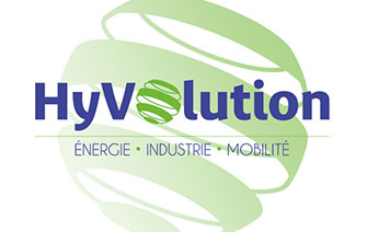 Hyvolution logo