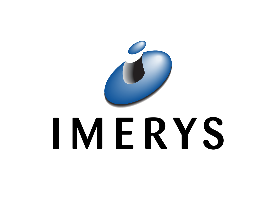 Imerys logo