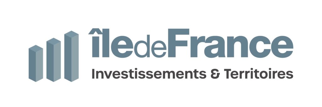 Investissements et territoires logo