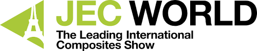 JEC WORLD logo