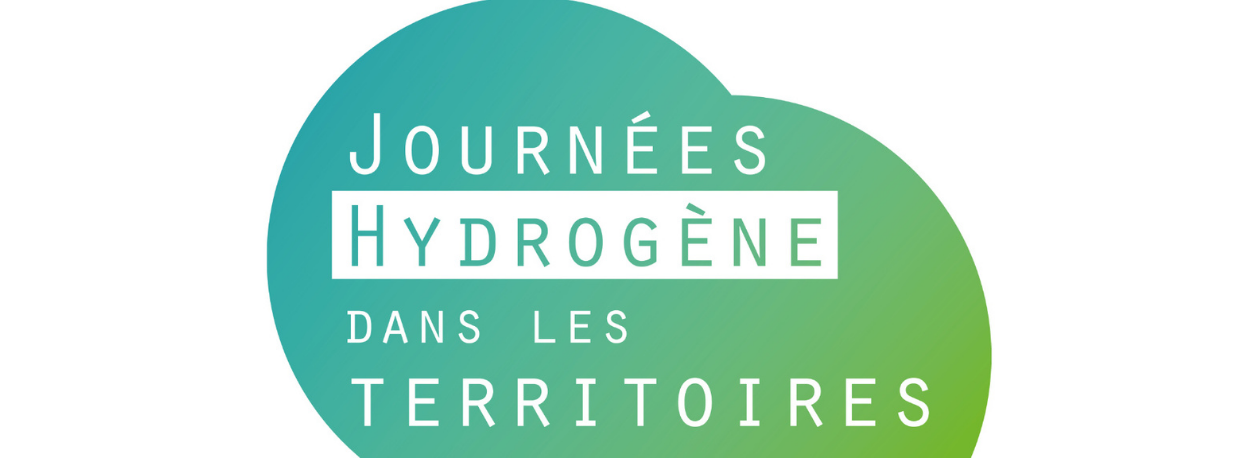 Journees hydrogene dans les territoires logo