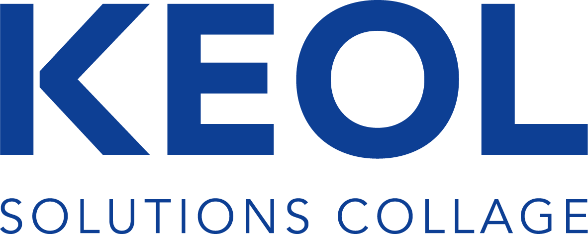 KEOL logo