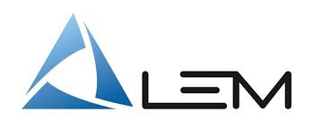 LEM logo