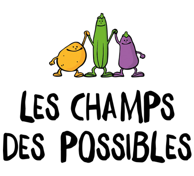 Le champs des possibles logo