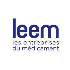 Leem logo