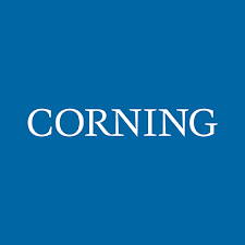 Logo Corning