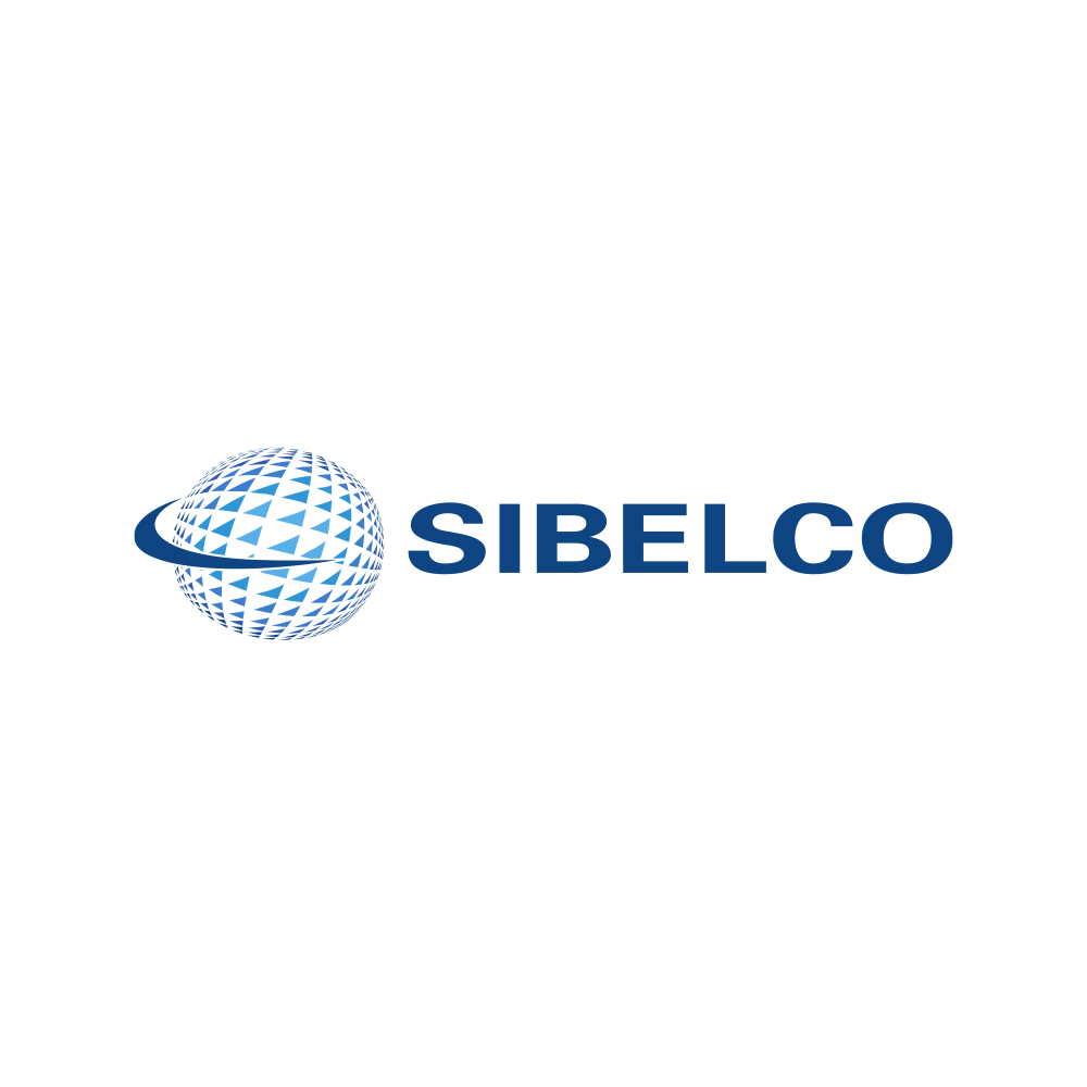 Logo SIBELCO