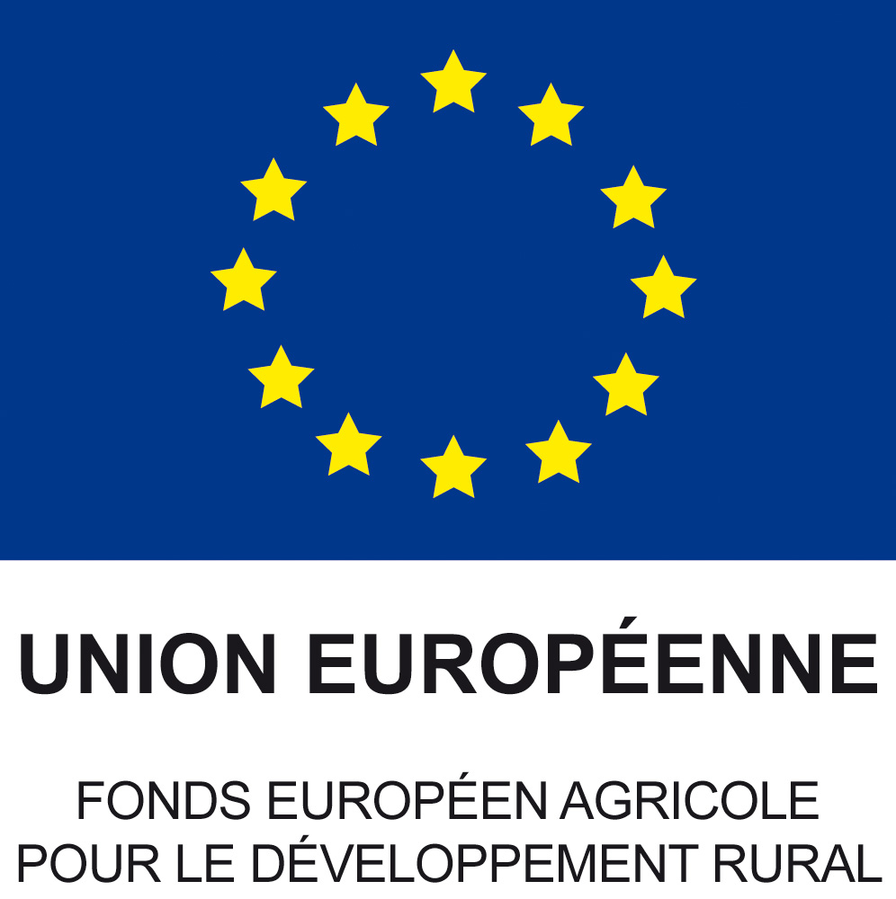 Logo UE FEADER