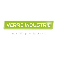 Logo Verre Industrie